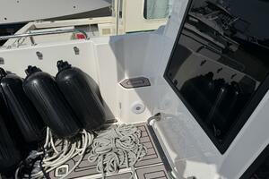 24ft Cutwater Yacht For Sale