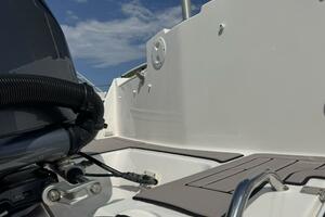 24ft Cutwater Yacht For Sale