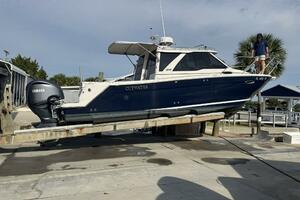 24ft Cutwater Yacht For Sale