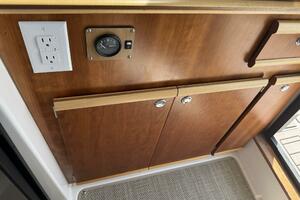 24ft Cutwater Yacht For Sale