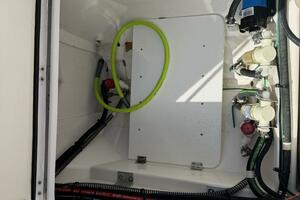 24ft Cutwater Yacht For Sale