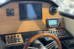 24ft Cutwater Yacht For Sale