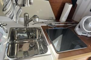 24ft Cutwater Yacht For Sale