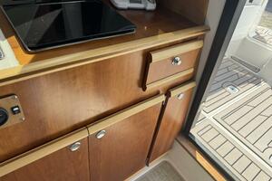 24ft Cutwater Yacht For Sale