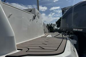 24ft Cutwater Yacht For Sale