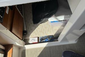 24ft Cutwater Yacht For Sale
