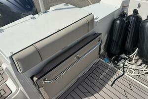 24ft Cutwater Yacht For Sale