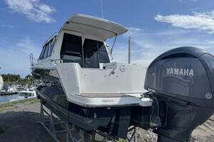 24ft Cutwater Yacht For Sale
