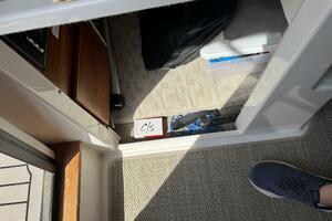24ft Cutwater Yacht For Sale