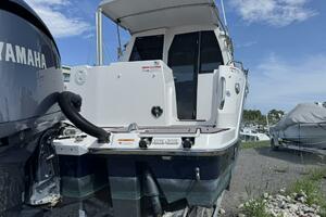 24ft Cutwater Yacht For Sale