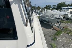 24ft Cutwater Yacht For Sale
