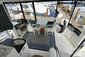 Sundeck Aft