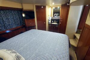 Master Stateroom Port