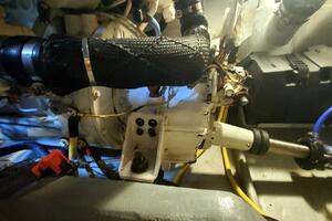 Starboard Transmission