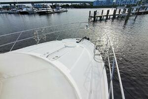 Foredeck Forward Port