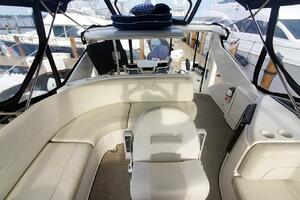 Flybridge Aft