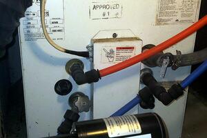 Water Heater