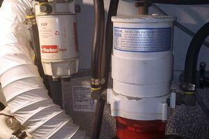 Fuel Filtration