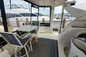 Sundeck Port