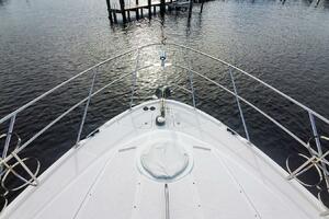Foredeck Forward