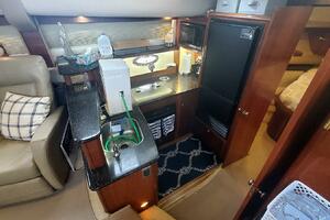 Galley Wide