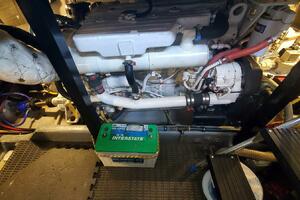 Port Main Engine