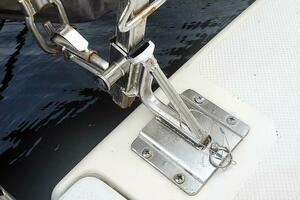 Weaver Davits