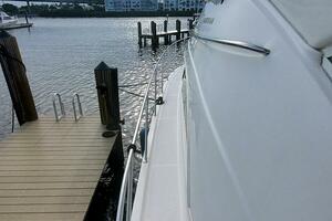 Port Walkway