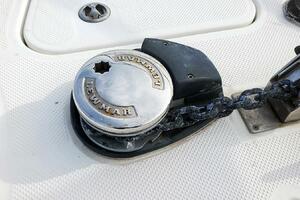 Windlass