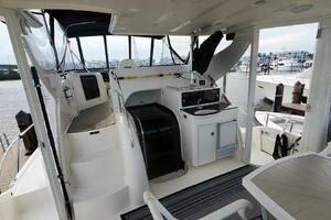 Sundeck Forward