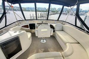 Flybridge Forward