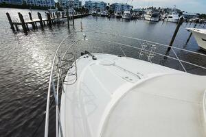 Foredeck Forward Starboard