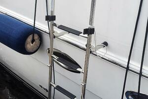 Boarding Ladder