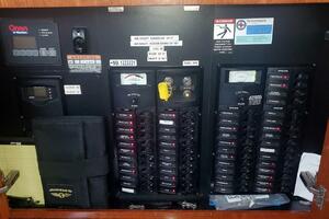 Electrical Panel