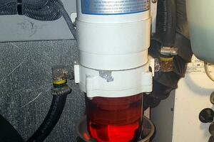 Fuel Filtration