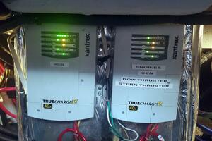 Battery Chargers