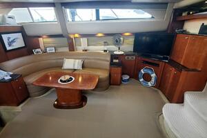 Salon Starboard