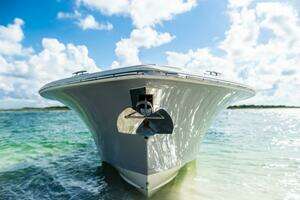  2019 Scout 355 LXF Yacht For Sale in Detroit MI