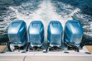 2017 Boston Whaler 42 Outrage thumbnail 11