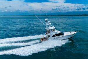 2022 Jarrett Bay thumbnail 13