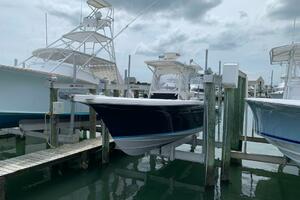 C2C 28ft Buddy Davis Yacht For Sale