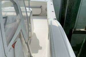 C2C 28ft Buddy Davis Yacht For Sale