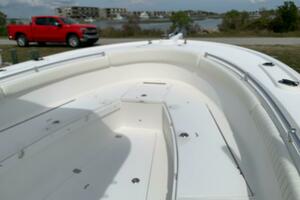 C2C 28ft Buddy Davis Yacht For Sale