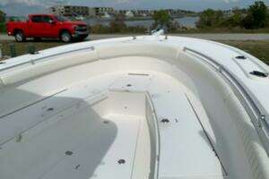 C2C 28ft Buddy Davis Yacht For Sale