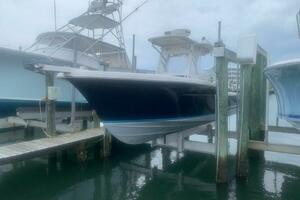 C2C 28ft Buddy Davis Yacht For Sale