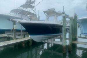 C2C 28ft Buddy Davis Yacht For Sale
