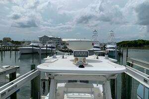 C2C 28ft Buddy Davis Yacht For Sale