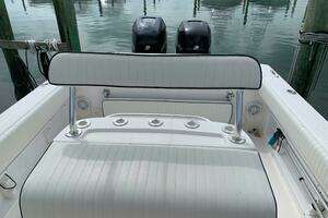 C2C 28ft Buddy Davis Yacht For Sale