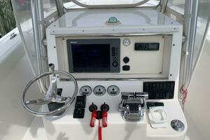 C2C 28ft Buddy Davis Yacht For Sale