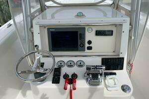 C2C 28ft Buddy Davis Yacht For Sale
